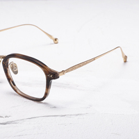 Gafas de Acetato Ultraligeras de Diseño de Marca de Alta Calidad, Estilo Informático, Ecológicas, con Montura Completa de Dibujos Animados, Unisex, con Estuche