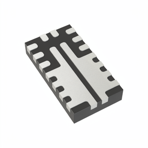 BOM IC In Stock Buy Electronics Components Online Power Management (PMIC) 18 PowerUFQFN SLG59H1120V - Product Image 1