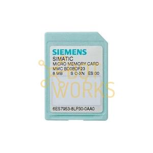 Siemens 6ES79538LL310AA0 - Nuevo - Product Image 1