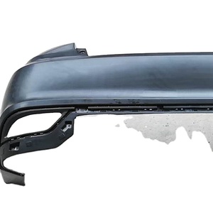 เหมาะสำหรับกันชนหลังรถ Chery Arrizo EX รุ่น 602000475AADQJ - Product Image 3