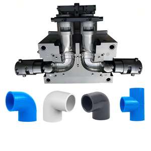 Free Design Multi Cavity High-Durability Steel Battery Plate <strong>Mold</strong> for Household Appliance Lighter <strong>Fishing</strong> Applications - Product Image 5