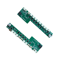 Fabricant de Shenzhen Livraison rapide Carte d'assemblage PCB PCBA médicale personnalisée