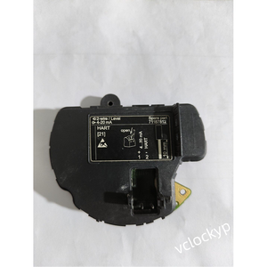เครื่องส่งสัญญาณ Endress+Hauser รุ่น 71187812 E+H จำนวน 1 ชิ้น ของใหม่ - Product Image 4