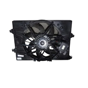 BAINEL OEM qualità ricambi Auto NewElectronic assemblaggio ventola I per BYD ATTO3 YUAN PLUS modello 13134286 - Product Image 3