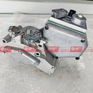 Regulador de velocidad mecánico Tier One Agents 923976.0542, 21120693, 2111435 para Kalmar, Engranajes de válvula de aceleración de precisión RPM - Product Image 5