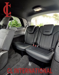 <span class=keywords><strong>Mercedes</strong></span>-Benz Classe GLS (importée) modèle 2018 : GLS 450 version américaine, voiture d'occasion/voiture neuve, voitures chinoises les <span class=keywords><strong>moins</strong></span> chères - Product Image 5