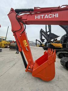 รถขุดมือสองฮิตาชิ ZX120 คุณภาพเยี่ยม นำเข้าจากญี่ปุ่น ขาย - Product Image 3