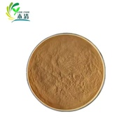 Extrait de plante naturelle de qualité alimentaire, extrait de Coleus Forskohlii en poudre, 10% de forskoline, certifié HPLC, fût de 25 kg, fourni par l'usine