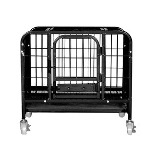 Medical <strong>Animal</strong> <strong>Cages</strong> Hospital Dog <strong>Cage</strong> - Product Image 1