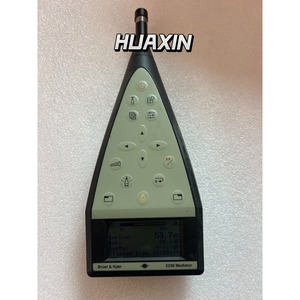 Medidor de Nivel de Sonido Bruel & Kjaer 2238 Mediator B&K TIPO 2238 hx - Product Image 4