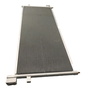 Condensador de Aire Acondicionado para Camiones de Alta Calidad, 5 mm, 20838901, 20555299, 21086300, para Camiones Volvo - Product Image 5