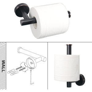 Cinese Bicromato di Potassio dell'acciaio inossidabile o in ottone Accessori Per il Bagno di Lusso 6 pcs Cina Accessorio per il Bagno Set - Product Image 6
