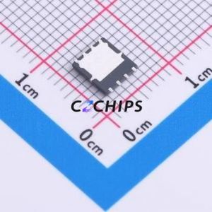 ทรานซิสเตอร์ฟิลด์ทรานซิสเตอร์ (มอสเฟท) PRPAK5x6-8L HSBA4054ใหม่และดั้งเดิม - Product Image 2