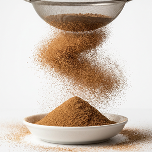 Venta Directa de Fábrica. Luo Han Guo, <span class=keywords><strong>Eritritol</strong></span>. Polvo Fino de Color Marrón Oscuro. Sustituto del azúcar. Edulcorante. - Product Image 2