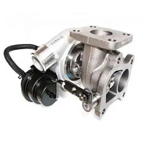 Turbocompresseur GT1544V 740611-0002S 28201-2A400 28201-2A410 28200-2A110 pour Hyundai Getz 1.5 CRDi U1.5L Euro 3 - Product Image 1
