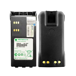 Взрывозащищенная аккумуляторная батарея для рации GP328 GP338 7,2 В 3000 мАч - Product Image 1