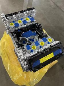 Автомобильный двигатель в сборе для Audi A4 A5 A6 A7 A8 Q5 Q7 EA888 GEN <span class=keywords><strong>2</strong></span> GEN 3 AUK CLX CRE CWM CAJ CJT BDW CDN BHK CAS BAR DKW CCE - Product Image 5