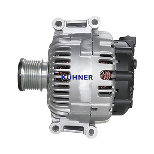 Alternador compatible para MERCEDES-BENZ SPRINTER 4,6-t 418 CDI (906.153, 906.155, 906.253, 906.255) Diésel (KW: 135, HP: 184) - Product Image 2