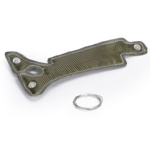 Poyracing Cache-turbine Lava Blanket Protection thermique moteur Civic 1.5T - Product Image 5