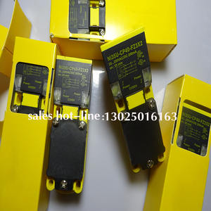 Productos existentes, sensor cuadrado completamente nuevo, sensor inductivo de BI15U <span class=keywords><strong>NI20</strong></span> NI20NF, <span class=keywords><strong>FZ3X2</strong></span>, 1, 2, 2, 1, 2 - Product Image 4