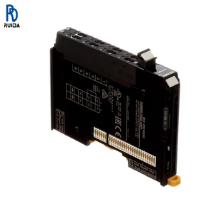 New NX-PD1000 NX Bus <b>Power</b> <b>Supply</b> Unit <b>24V</b> <b>DC</b> Input Non-Isolated Screwless Push-In Connector 12 Mm Wide Subtitle: - Product Image 1