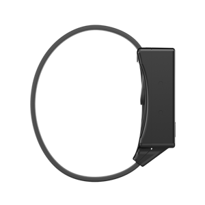 Bracelet de cheville GPS 4G pour prisonnier avec support de verrouillage à clé, étanche, communication bidirectionnelle - Product Image 4