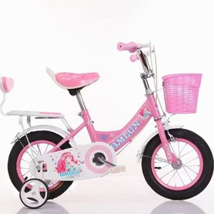 Factory <strong>Best</strong> Selling Kids <strong>Bike</strong> 12" 16" 20" Children Bicycle <strong>for</strong> <strong>Girls</strong> Princess Baby Cheap Stock Bicycle - Product Image 1