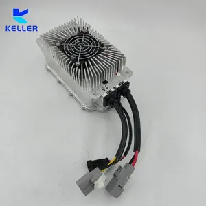 شاحن ذكي مدمج بقدرة 2.0 كيلوواط للتحكم الذكي - Product Image 6