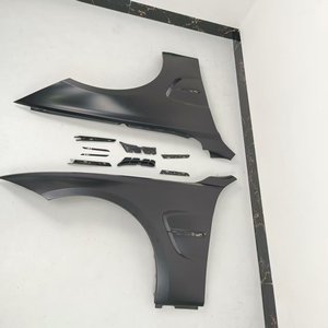 F30 F35 Body Kit 320LI 330 Body Kit Upgrade M3 Car Parts <span class=keywords><strong>an</strong></span> Style para BMW Serie 3 - Product Image 6