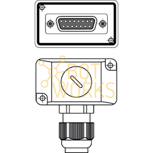 Leuze Electronic 426266 - Neuf - Product Image 1
