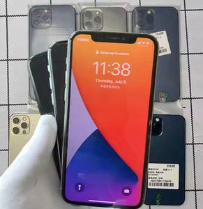 Sử Dụng Iphones Đối Với <span class=keywords><strong>iPhone</strong></span> X XR XS XS XSMAX 11 12 Pro Max 13Pro Điện Thoại Giá Rẻ Mở Khóa <span class=keywords><strong>iPhone</strong></span> Thứ Hai Tay - Product Image 6