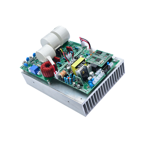 Fabricant de chauffage par induction <span class=keywords><strong>en</strong></span> vente carte de contrôle de chauffage par induction 8-12KW pour la machine de tréfilage - Product Image 3