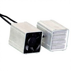 Chauffage à air <span class=keywords><strong>céramique</strong></span> PTC Tiancheng, type convection, <span class=keywords><strong>résistance</strong></span> 300W, contrôle précis de la température, protection contre la surchauffe, économie d'énergie - Product Image 1