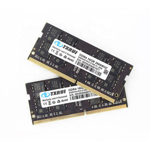 Hot High Speed 32GB 260 Pin Ecc <b>Laptop</b> Ddr4 32GB 3200mhz Memoria Memory Module DDR4 Ram - Product Image 5
