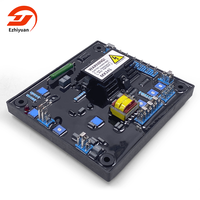 MX341 AVR Régulateur de tension automatique de haute qualité Remplacement de l'usine-Ventes directes de pièces et accessoires de générateur Mx341 Mx321