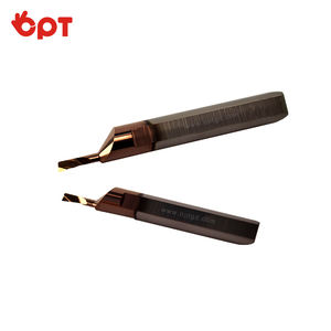 לבחור בר משעמם טוב עבור מכונת מחרטת כלי משעמם עבור חור פנימי כרסום, כלי חיתוך מתכת משעמם - Product Image 4