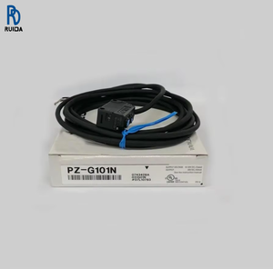 Keyence FU-21X Industrial Automation Sensor High Stability for PCB <b>Board</b> Detection and Electronic Testing - Product Image 1