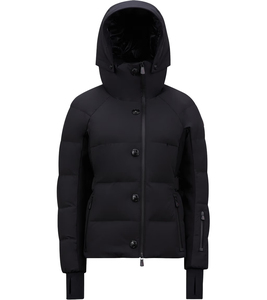 Nouveau Style Tendance À Capuche Ajusté <span class=keywords><strong>Veste</strong></span> <span class=keywords><strong>De</strong></span> <span class=keywords><strong>Ski</strong></span> <span class=keywords><strong>Femme</strong></span> Double Planche <span class=keywords><strong>Ski</strong></span> Manteau Professionnel <span class=keywords><strong>Ski</strong></span> <span class=keywords><strong>Veste</strong></span> Chaud - Product Image 5