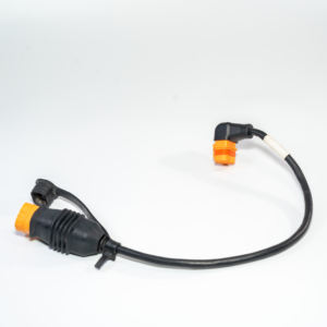 Cable Adaptador de Carga Aplicable al Dron Agrícola DJ T25P 001201.06, Accesorio para Dron de Pulverización - Product Image 3