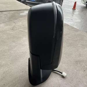 8-97648961-3, оригинальные детали кузова грузовика, полное зеркало в сборе для D-MAX ISUZU - Product Image 5