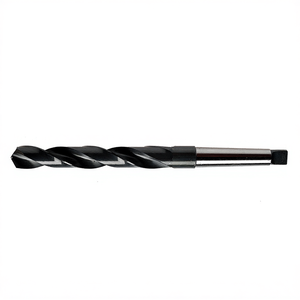 ดอกสว่านเจาะโลหะ TTAKE HSS พร้อมก้าน Morse Taper Shank HSS Co - Product Image 2