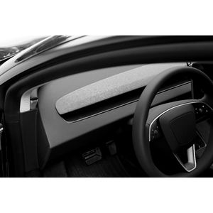 Oferta Especial: Embellecedor Adhesivo para la Salida de Aire del Salpicadero del Tesla Model 3 Highland, Accesorios Interiores Anti-Rayas - Product Image 6