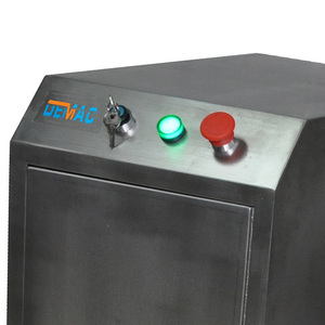 Le Laser UV Codeur Haute Vitesse <span class=keywords><strong>Qr</strong></span> <span class=keywords><strong>Code</strong></span> Codeur Automatique Machine de Codage Laser UV <span class=keywords><strong>Impression</strong></span> Codeur - Product Image 3