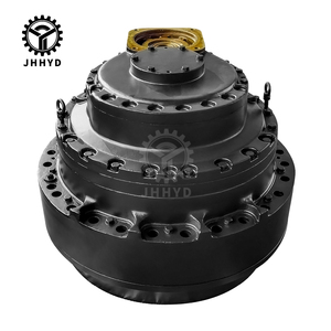 Original neue EX2500-<span class=keywords><strong>5</strong></span> Achsantrieb EX2500-6 Reise Getriebe Reduzier stück 9145223 9188090 9276248 für Hitachi EX2500 Bagger - Product Image 1