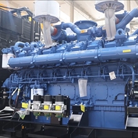 Générateur diesel silencieux refroidi par eau Yuchai 2200kW 2400kW 2500kW 2750kVA 3000kVA 230V 50Hz avec AVR pour usage de secours en petite entreprise