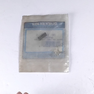 Pièces d'origine pour moteur <span class=keywords><strong>hors</strong></span>-<span class=keywords><strong>bord</strong></span> Mercury, pièces d'origine Mercury <span class=keywords><strong>Quicksilver</strong></span> 24-93006 1 ressort OEM, pièces de <span class=keywords><strong>bateau</strong></span> neuves d'usine - Product Image 3
