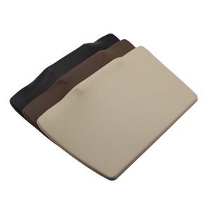 Copertura in Pelle per Schienale Sedile Sinistro e Destro <span class=keywords><strong>Mercedes</strong></span> <span class=keywords><strong>BENZ</strong></span> Classe S W222 2014-2020, Accessori Interni per Auto - Product Image 2