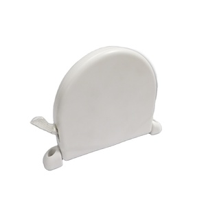 Enrollador <span class=keywords><strong>de</strong></span> Correas <span class=keywords><strong>de</strong></span> Plástico ABS Blanco <span class=keywords><strong>para</strong></span> <span class=keywords><strong>Persianas</strong></span> Enrollables, Caja Enrolladora <span class=keywords><strong>de</strong></span> Correas Montada en la Pared con Cinta <span class=keywords><strong>de</strong></span> 14 mm <span class=keywords><strong>para</strong></span> Accesorios <span class=keywords><strong>de</strong></span> <span class=keywords><strong>Persianas</strong></span> Enrollables - Product Image 3