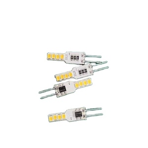 Ampoule LED G4 220V, source d'éclairage, remplacement de projecteur, lustre pour plafond - Product Image 1