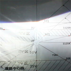 <span class=keywords><strong>Precio</strong></span> de fábrica K2 180W 20000Lumen Led faro 2 tubo de cobre H1 H4 H11 9005 9006 9012 Canbus H7 bombilla LED para coche - Product Image 5